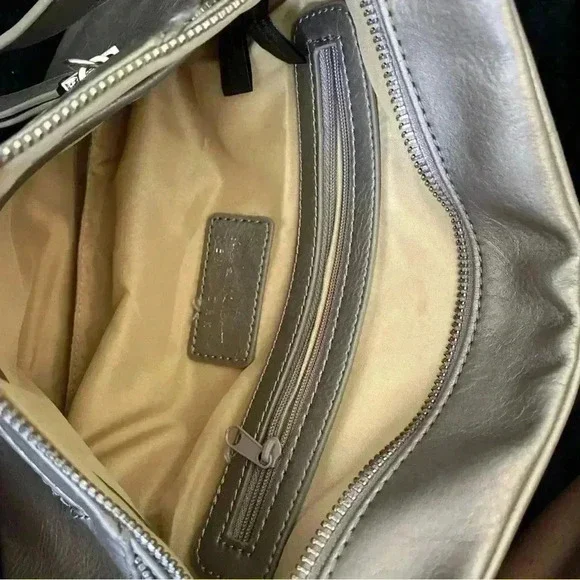 Nicole By Nicole Miller Crossbody Bag - Picture 6 of 7